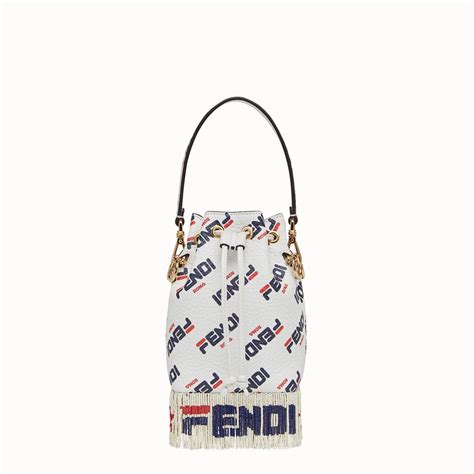 fendi fila camera bag|FILA collab.